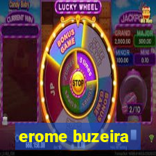 erome buzeira